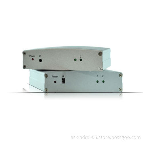 Single CAT5E/6 HDMI Extender Up to 100M- 3d, 4K, 1.4 HDMI
